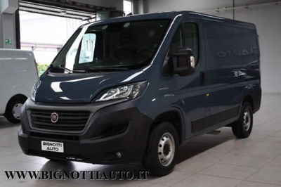 Fiat Ducato Furgone 30 2.3 MJT PC-TN Furgone usato