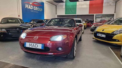 Mazda MX-5 2.0L 16V High usata