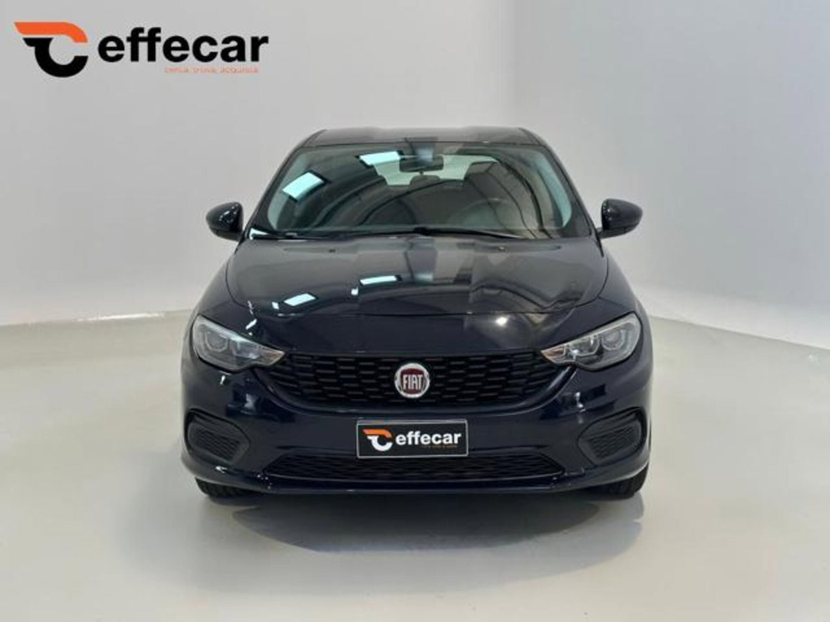 Fiat Tipo Tipo 1.6 Mjt 4 porte Lounge (2)