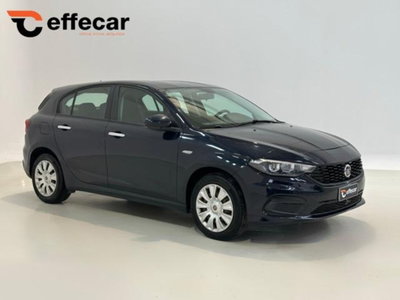 Fiat Tipo Tipo 1.6 Mjt 4 porte Lounge (3)