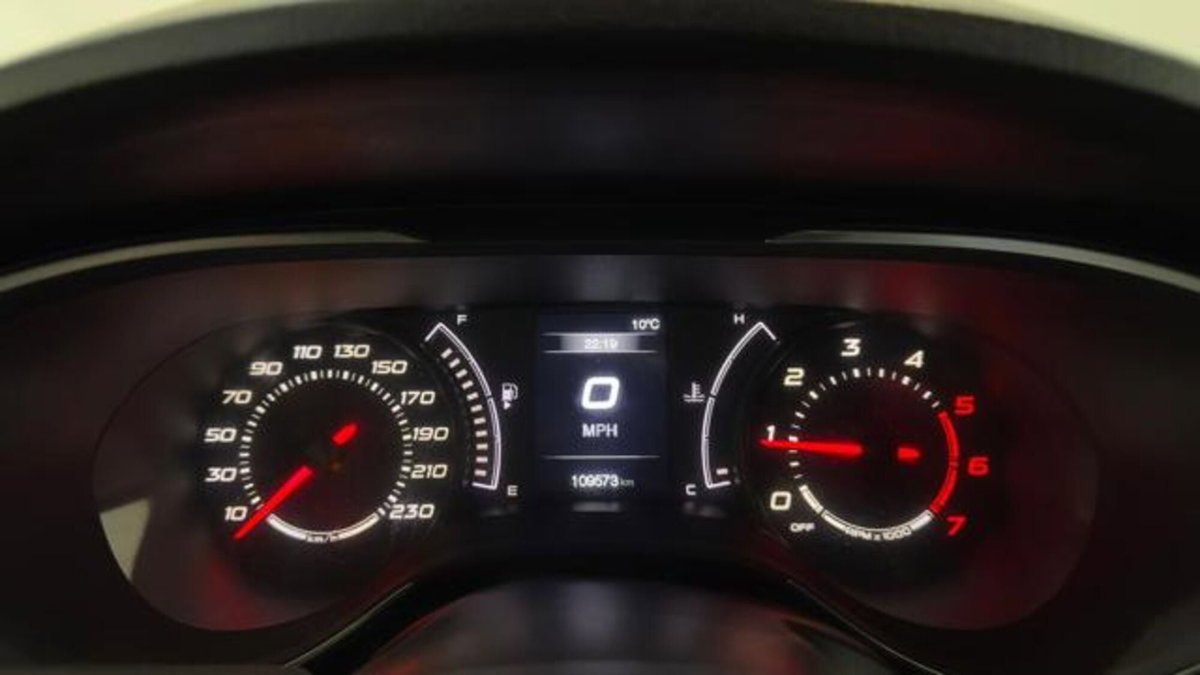 Fiat Tipo Tipo 1.6 Mjt 4 porte Lounge (7)