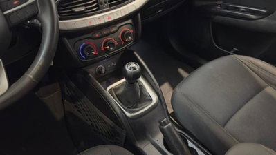 Fiat Tipo Tipo 1.6 Mjt 4 porte Lounge (8)