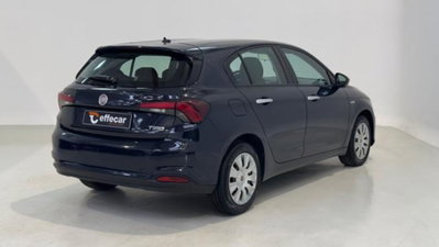 Fiat Tipo Tipo 1.6 Mjt 4 porte Lounge (6)