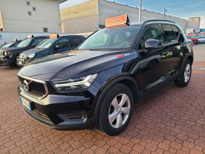 Volvo XC40 T3 Geartronic Business Plus usata