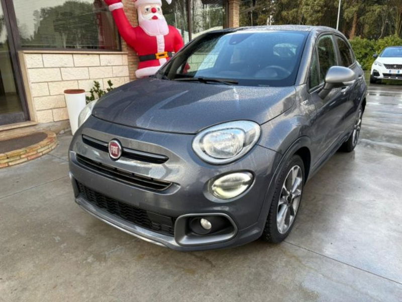 Fiat 500X 1.0 T3 120 CV Sport Dolcevita