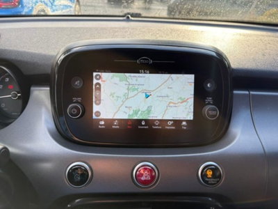 Fiat 500X 1.0 T3 120 CV Sport Dolcevita (13)