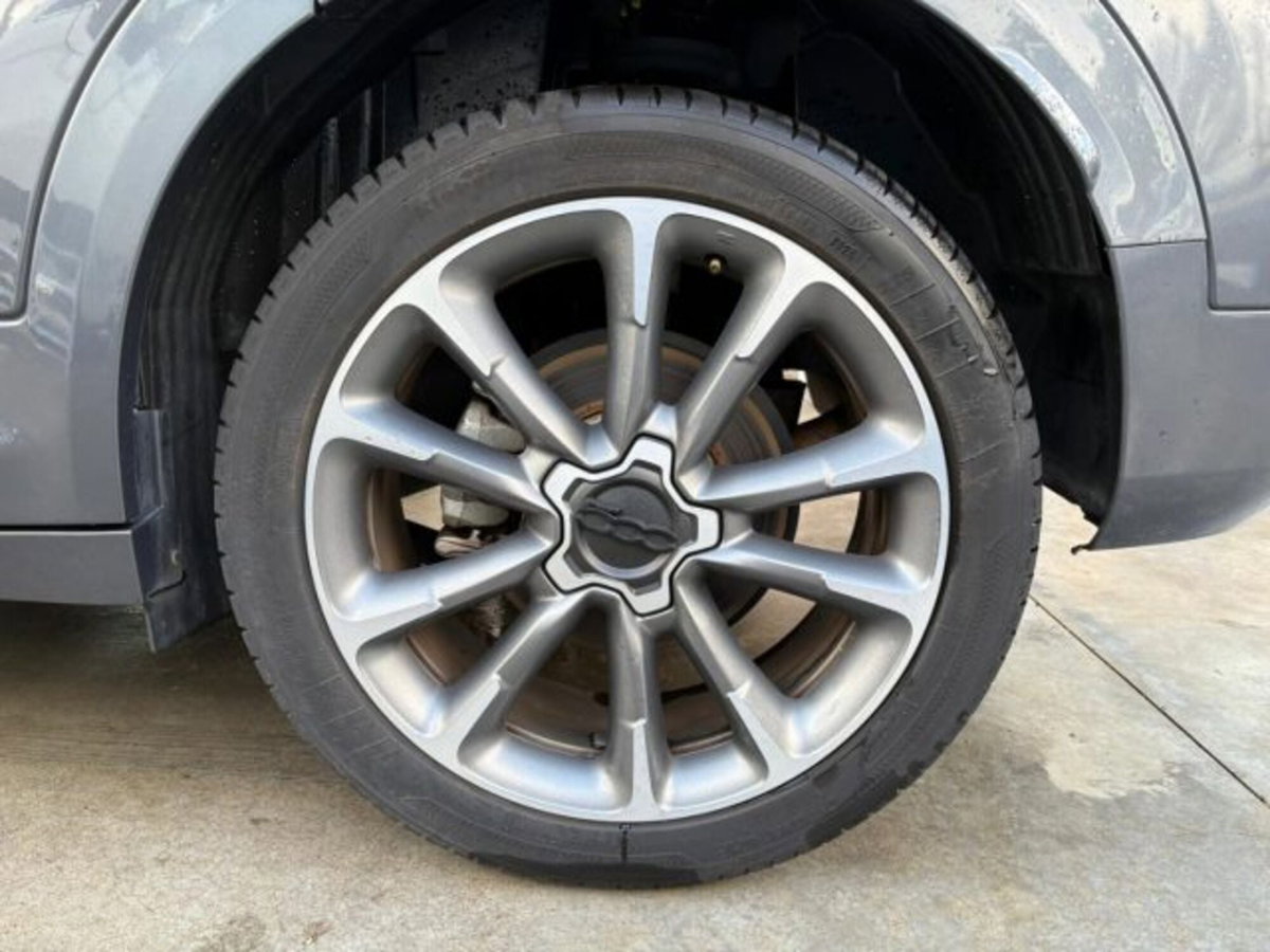Fiat 500X 1.0 T3 120 CV Sport Dolcevita (15)