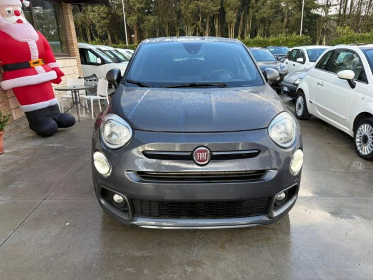 Fiat 500X 1.0 T3 120 CV Sport Dolcevita (2)