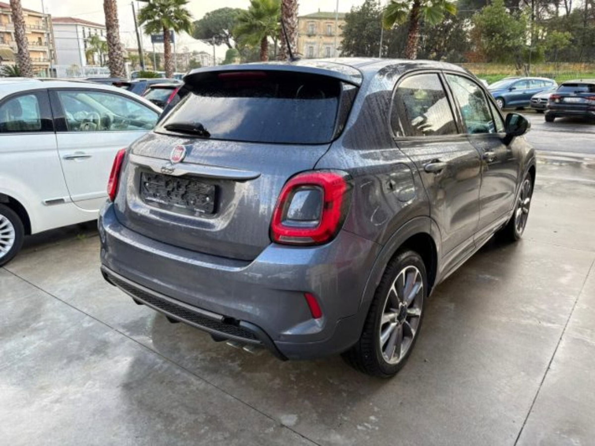 Fiat 500X 1.0 T3 120 CV Sport Dolcevita (6)