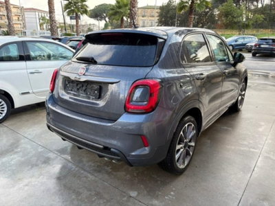 Fiat 500X 1.0 T3 120 CV Sport Dolcevita (6)
