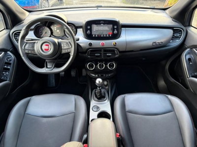 Fiat 500X 1.0 T3 120 CV Sport Dolcevita (7)