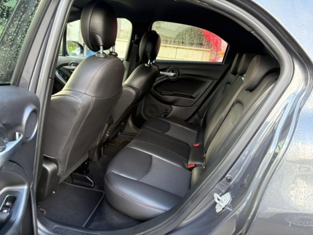 Fiat 500X 1.0 T3 120 CV Sport Dolcevita (8)