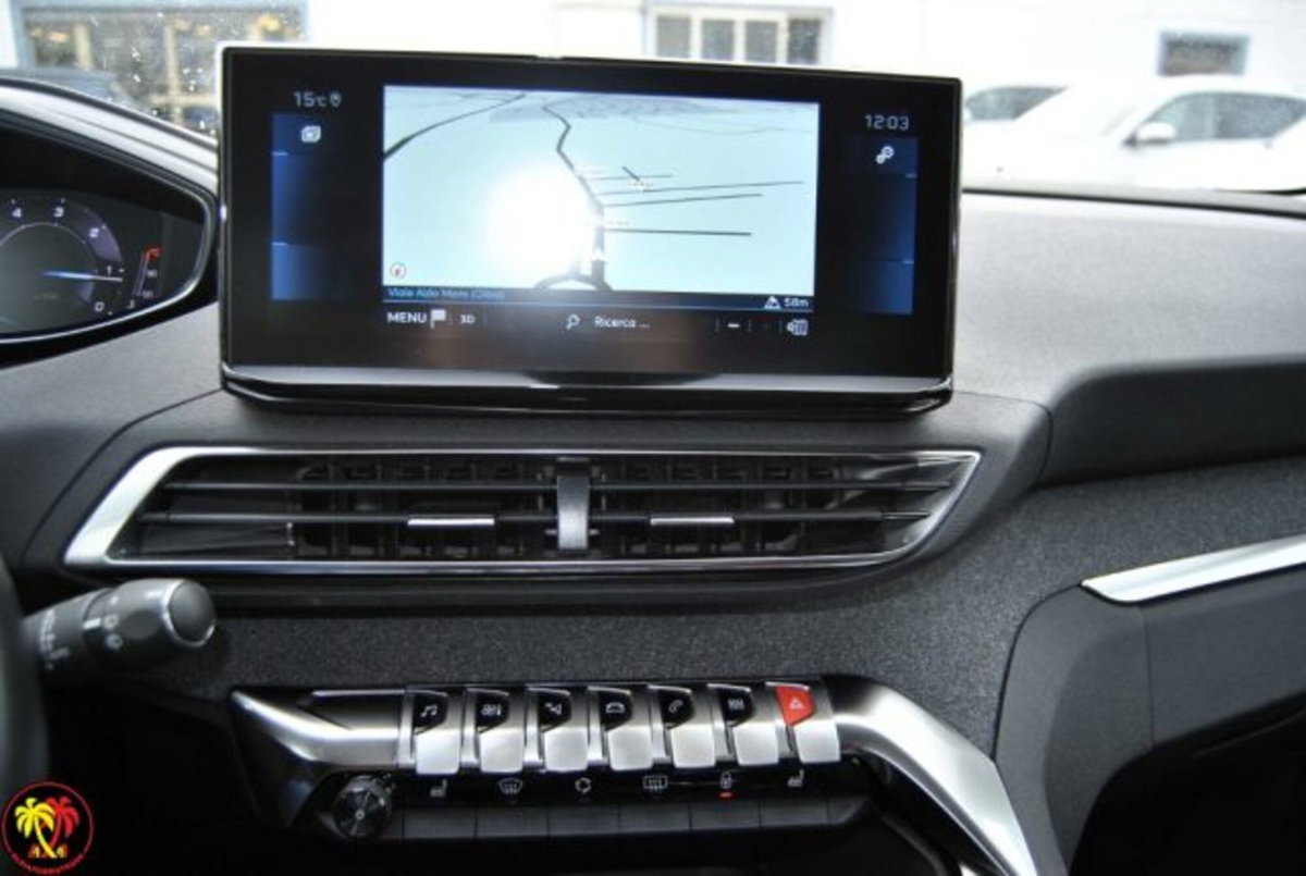Peugeot 3008 BlueHDi 130 S&S Allure (12)