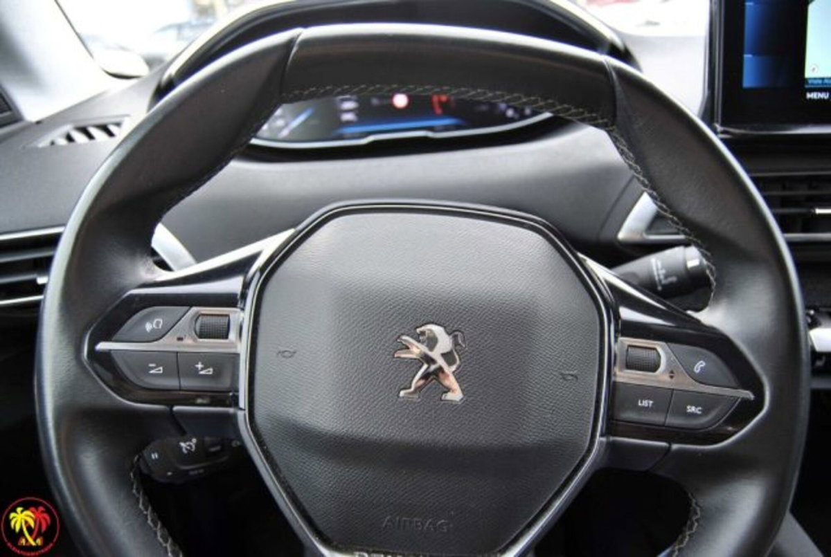 Peugeot 3008 BlueHDi 130 S&S Allure (13)