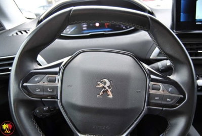 Peugeot 3008 BlueHDi 130 S&S Allure (13)