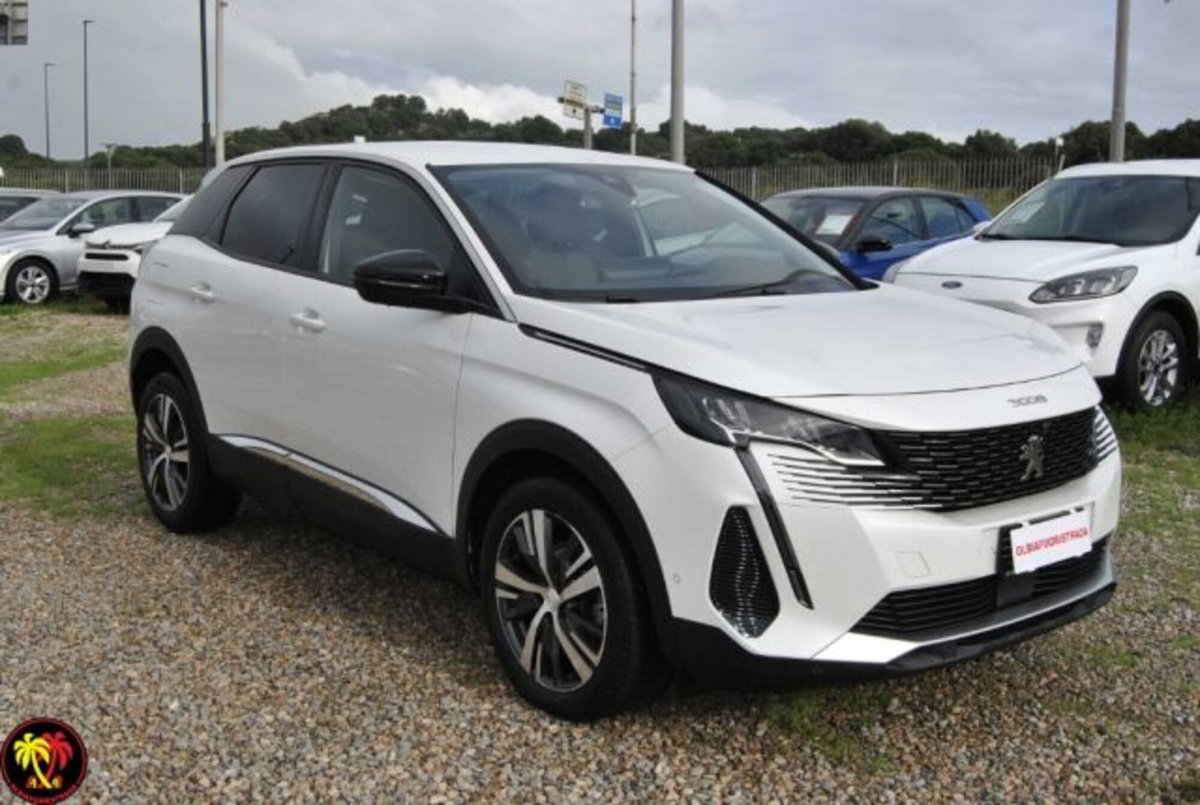 Peugeot 3008 BlueHDi 130 S&S Allure (18)