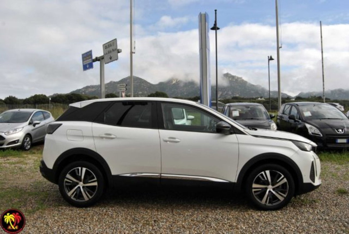 Peugeot 3008 BlueHDi 130 S&S Allure (19)