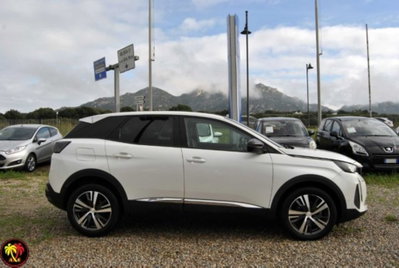 Peugeot 3008 BlueHDi 130 S&S Allure (19)