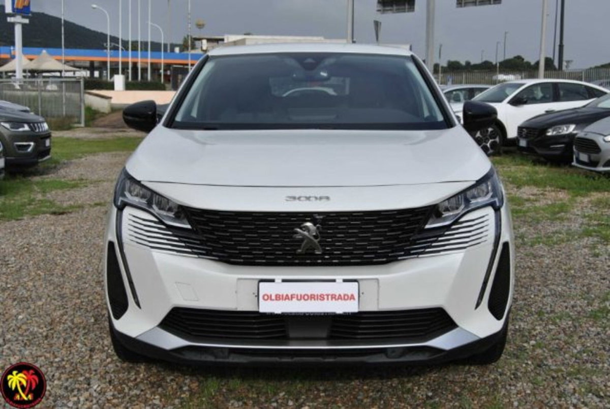Peugeot 3008 BlueHDi 130 S&S Allure (2)
