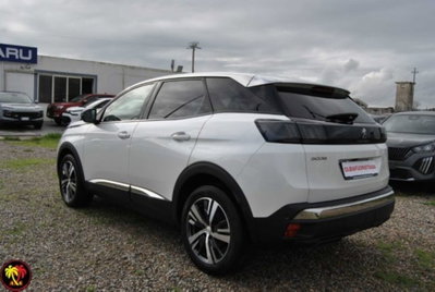Peugeot 3008 BlueHDi 130 S&S Allure (20)
