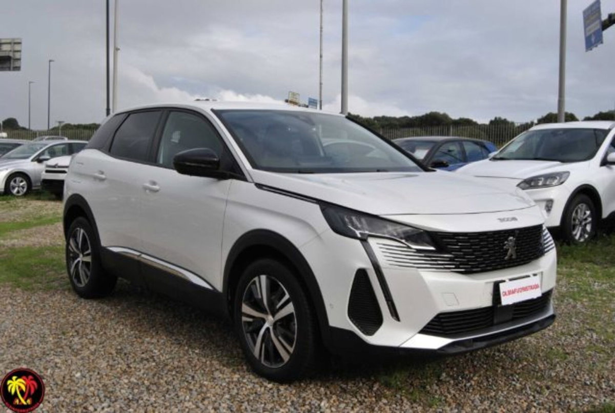 Peugeot 3008 BlueHDi 130 S&S Allure (3)