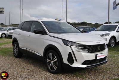 Peugeot 3008 BlueHDi 130 S&S Allure (3)