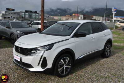 Peugeot 3008 BlueHDi 130 S&S Allure (4)