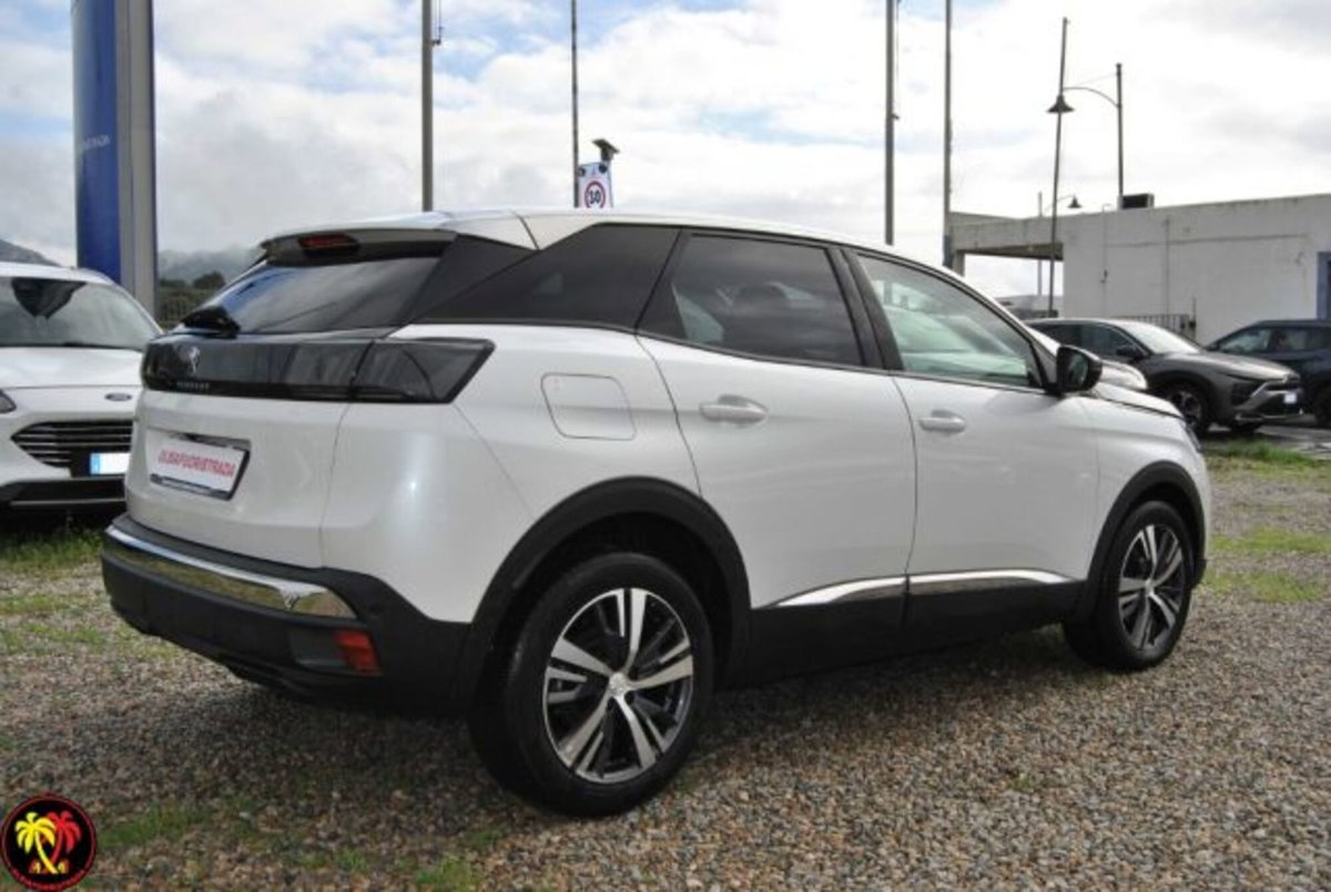 Peugeot 3008 BlueHDi 130 S&S Allure (6)