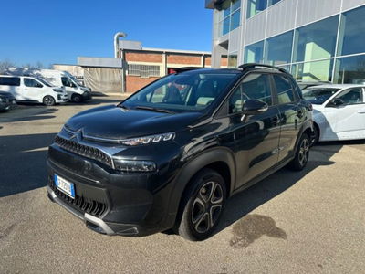 Citroen C3 Aircross PureTech 110 S&S Feel usata