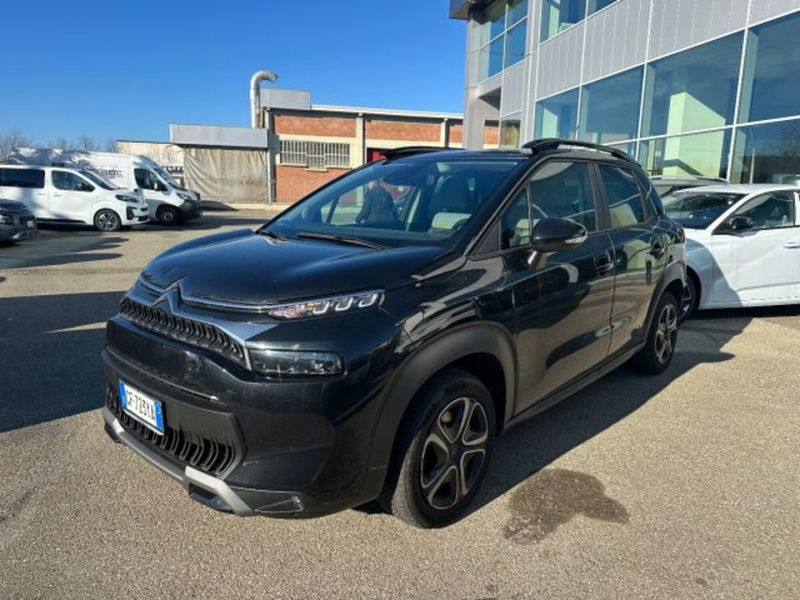 Citroen C3 Aircross PureTech 110 S&S Feel