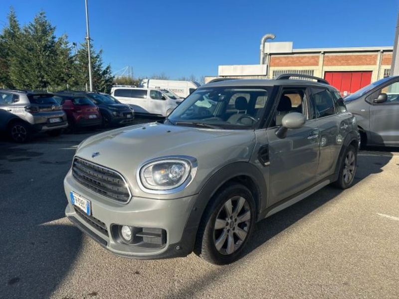 MINI Mini Countryman 1.5 One D Business Countryman Automatica
