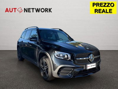 Mercedes-Benz GLB 180 d Automatic Premium usata