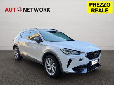 Cupra Formentor Formentor 1.4 e-Hybrid DSG usata