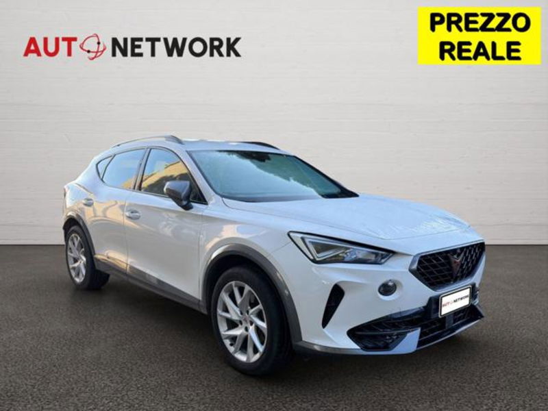 Cupra Formentor Formentor 1.4 e-Hybrid DSG