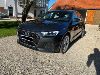 Audi A1 Sportback 30 TFSI S tronic Admired usata