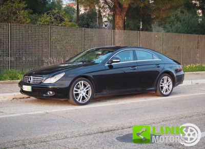 Mercedes-Benz CLS 320 CDI usata