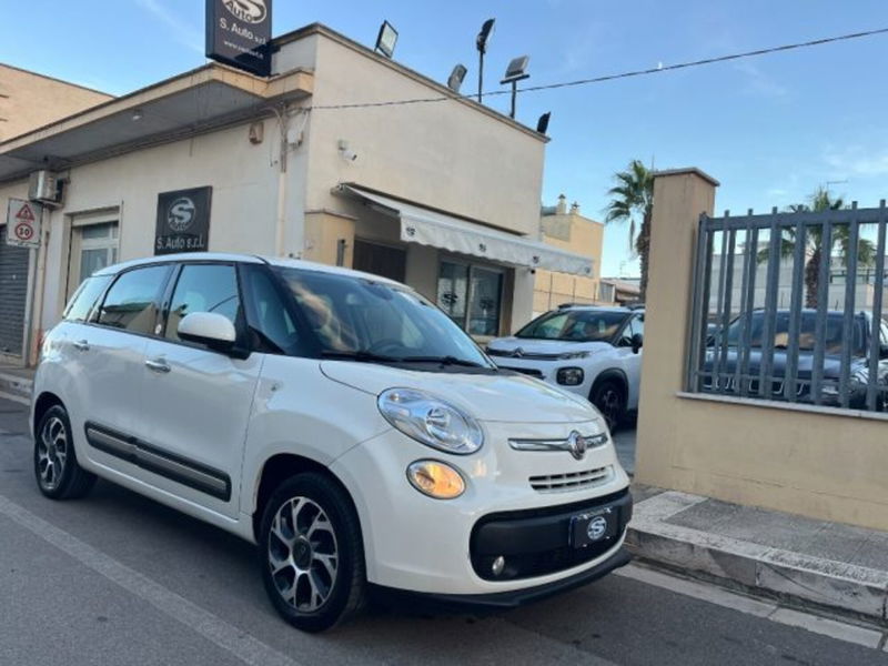 Fiat 500L 1.6 Multijet 105 CV Pop Star