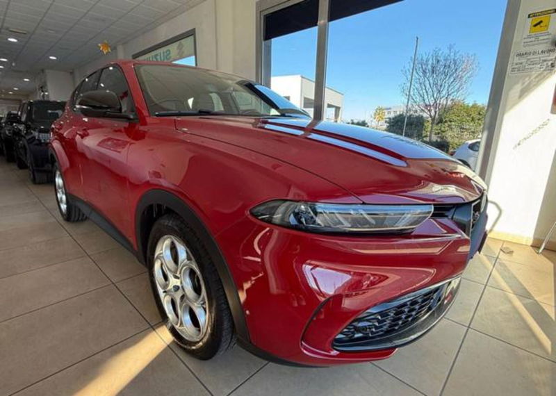 Alfa Romeo Tonale 1.6 Sprint 130cv tct6