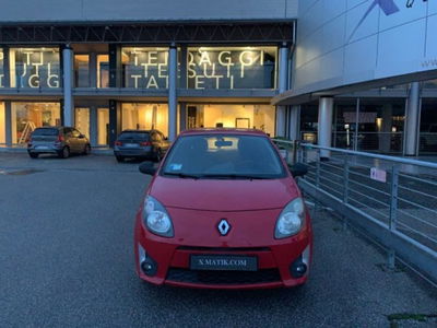 Renault Twingo 1.5 dCi 65CV Dynamique usata