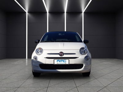 Fiat 500 1.0 Hybrid Dolcevita usata