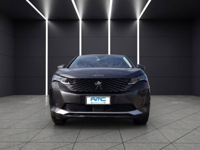 Peugeot 3008 BlueHDi 130 S&S EAT8 GT Pack