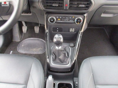 Ford EcoSport 1.0 EcoBoost 125 CV Start&Stop Active (12)