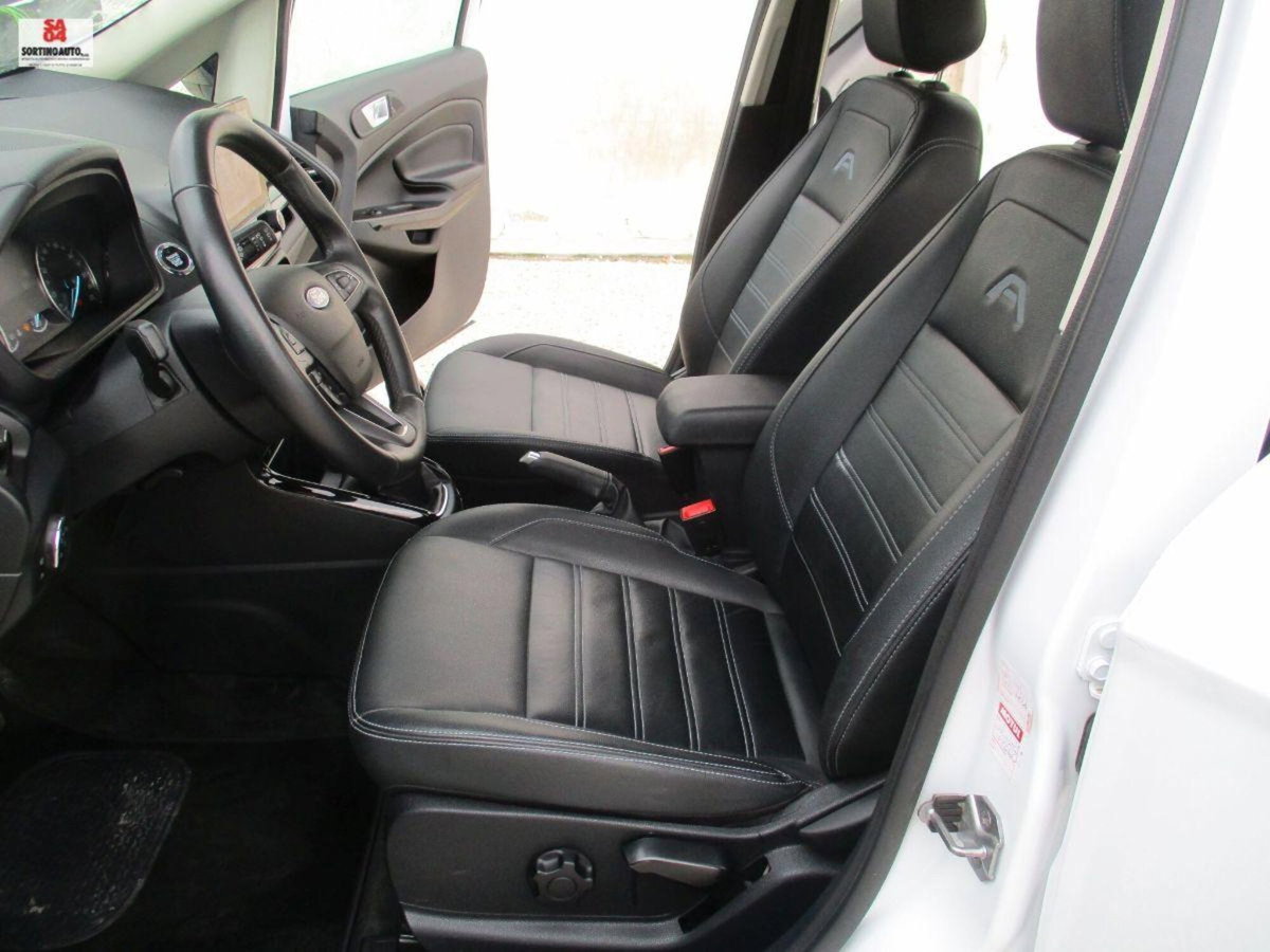 Ford EcoSport 1.0 EcoBoost 125 CV Start&Stop Active (13)
