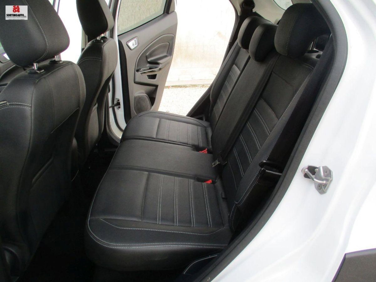 Ford EcoSport 1.0 EcoBoost 125 CV Start&Stop Active (14)