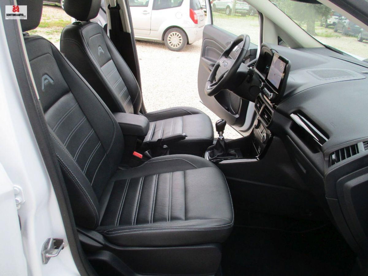 Ford EcoSport 1.0 EcoBoost 125 CV Start&Stop Active (18)