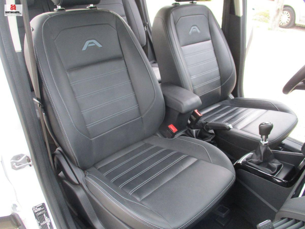 Ford EcoSport 1.0 EcoBoost 125 CV Start&Stop Active (19)