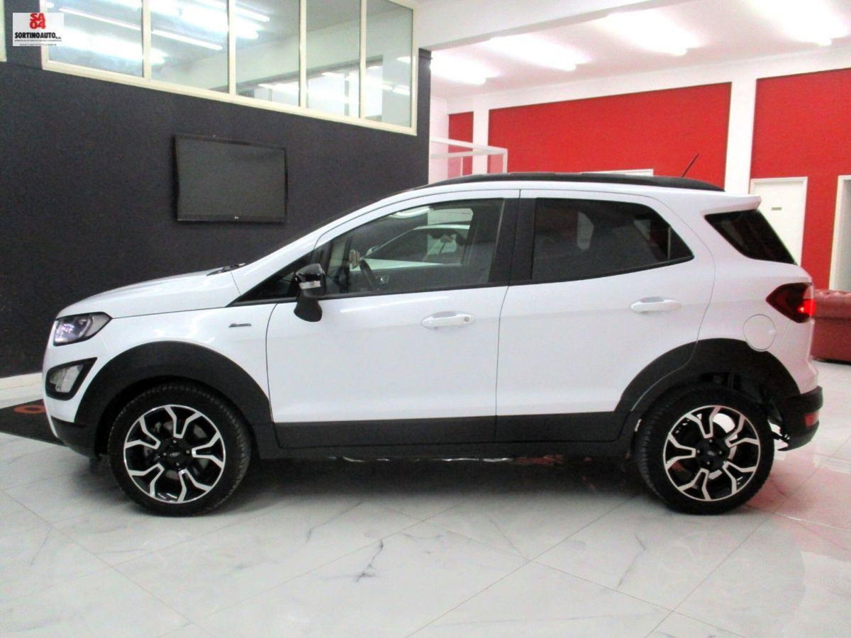 Ford EcoSport 1.0 EcoBoost 125 CV Start&Stop Active (3)