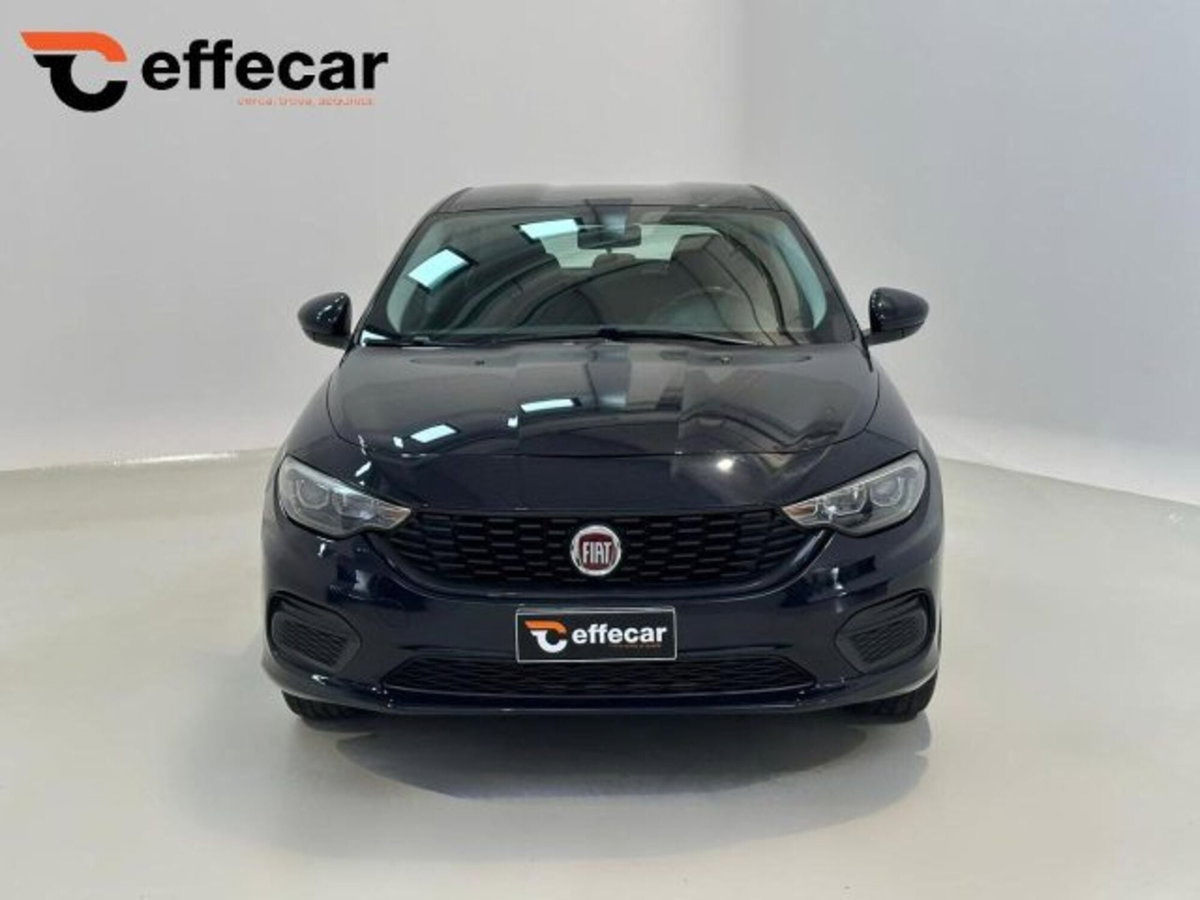 Fiat Tipo Tipo 1.6 Mjt 4 porte Lounge (2)