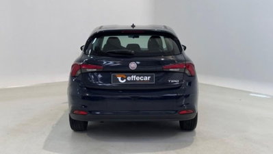 Fiat Tipo Tipo 1.6 Mjt 4 porte Lounge (5)