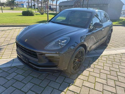 Porsche Macan 2.9 GTS 440cv pdk usata